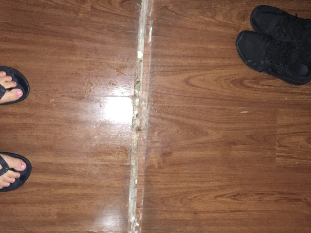 广州邦国酒店（五号停机坪万达广场店）主图