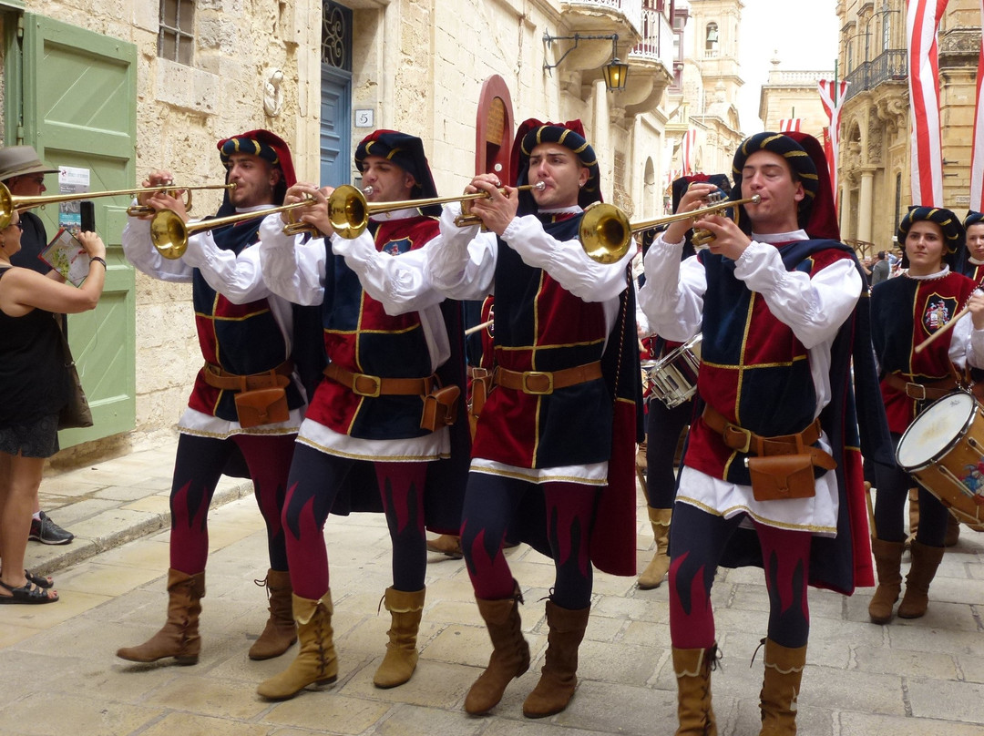 Malta Activities-Pembroke必去景点