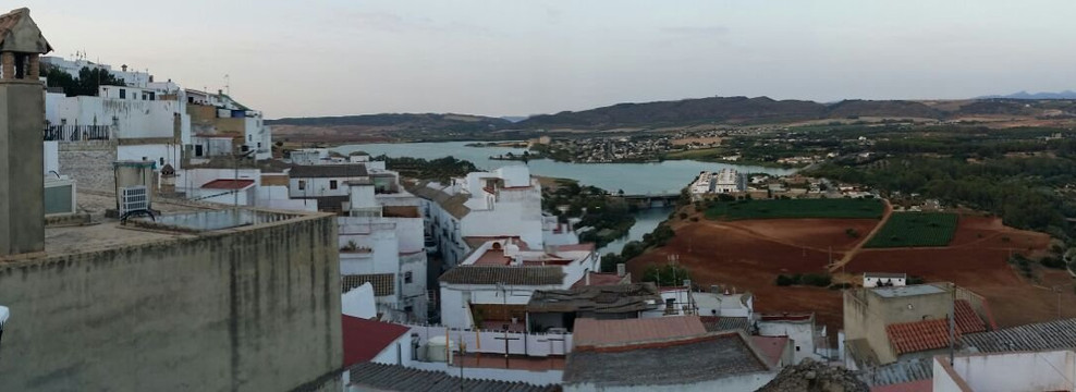 Paraje Natural Cola del Embalse de Arcos-阿尔科斯－德拉弗龙特拉必去景点