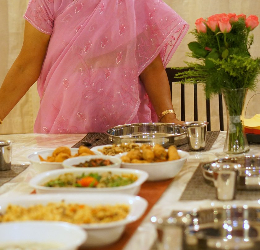 Traveling Spoon-海德拉巴必去景点