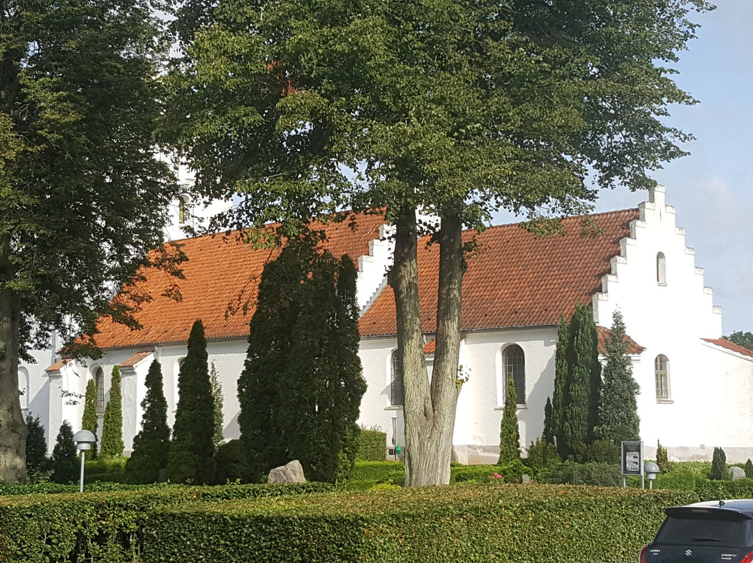 null-Stenstrup