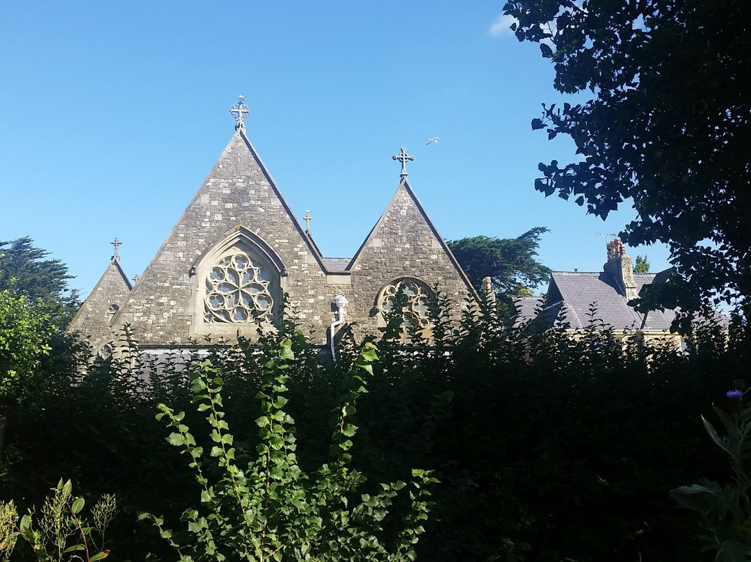 St Catherines Church景点图片
