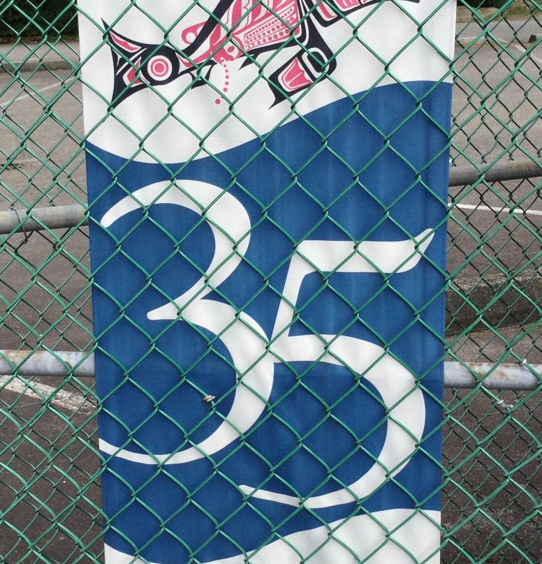 Chehalis River Salmon and Trout Enhancement Facility-阿加斯市必去景点