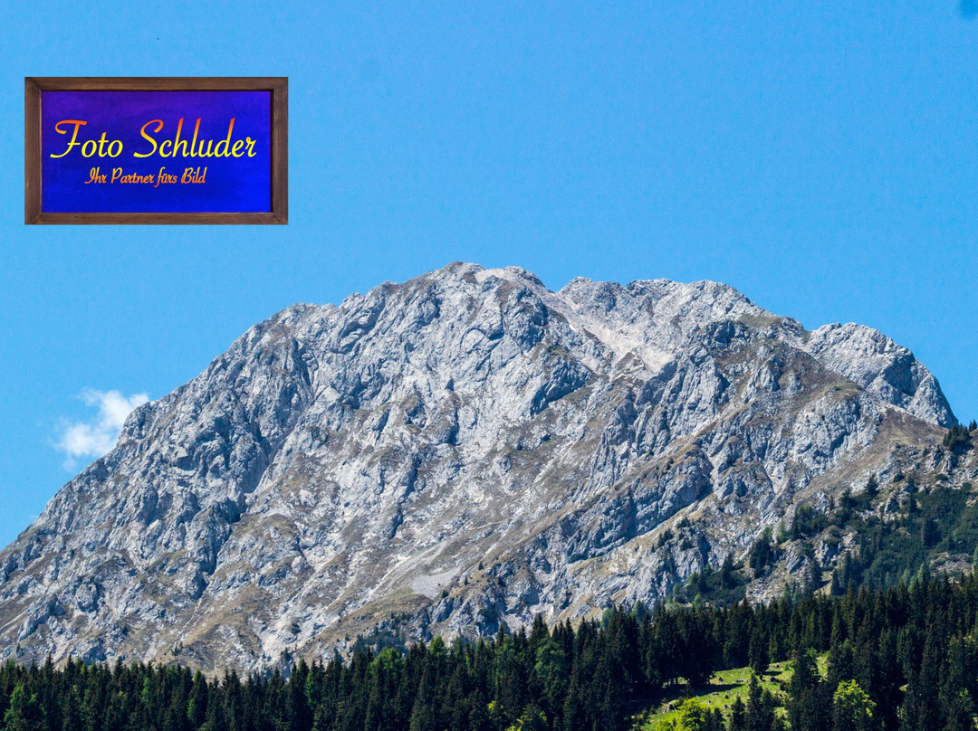 Weissbriach旅游攻略图片
