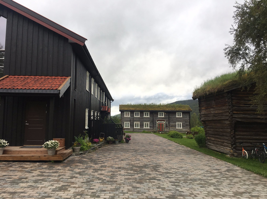 Hodalen旅游攻略图片