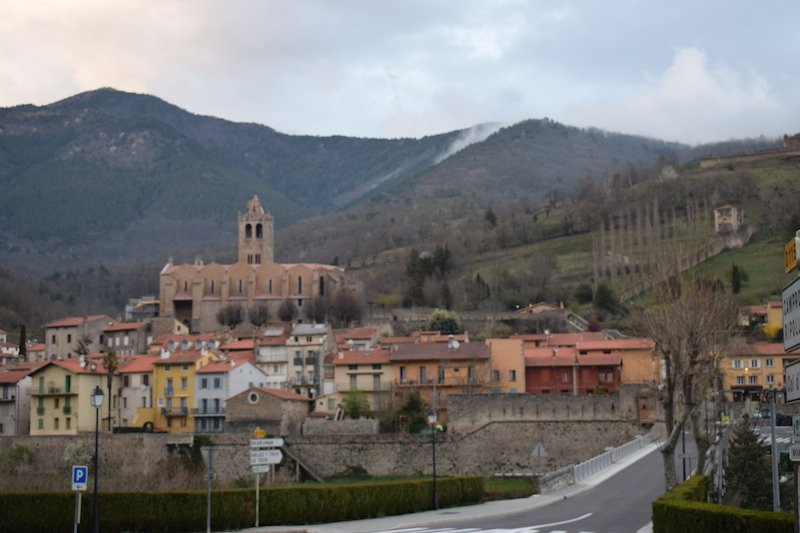 Bureau d'Information Touristique de Prats de Molló la Preste