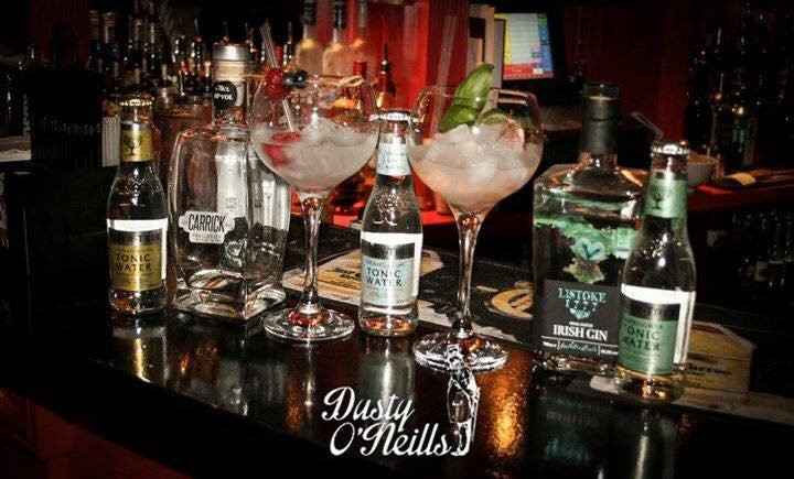 Dusty O'Neills-Carrickmacross必去景点