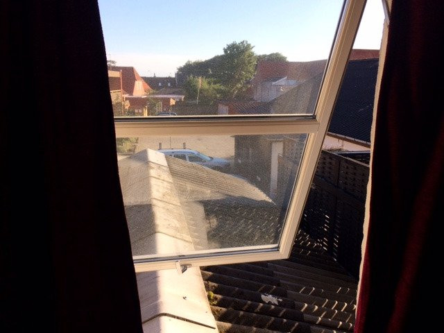 Hotel Ulfborg