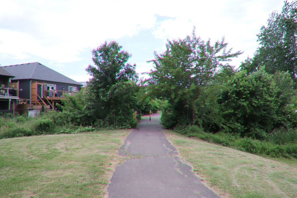 Port Dalhousie Harbour Walkway Waterfront Trail-圣凯瑟琳斯必去景点