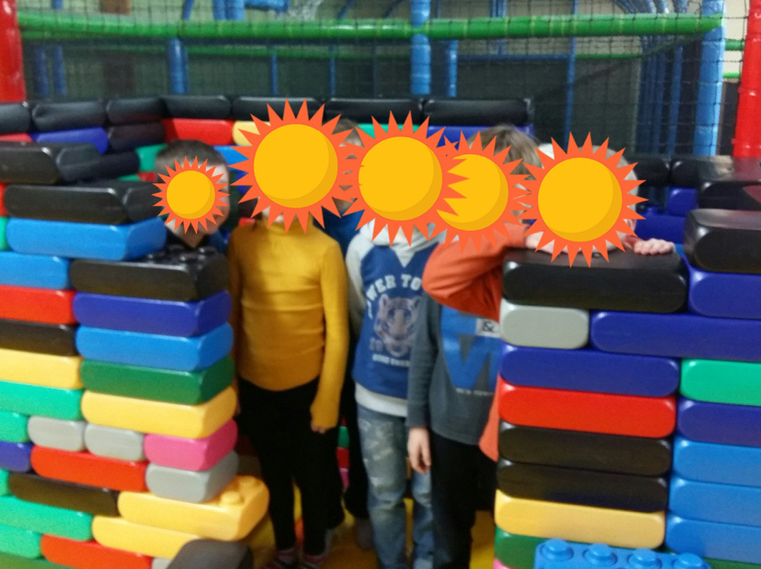 Mouky Parc-Conches-en-Ouche必去景点