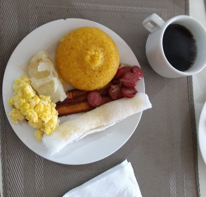 Pousada Dantas