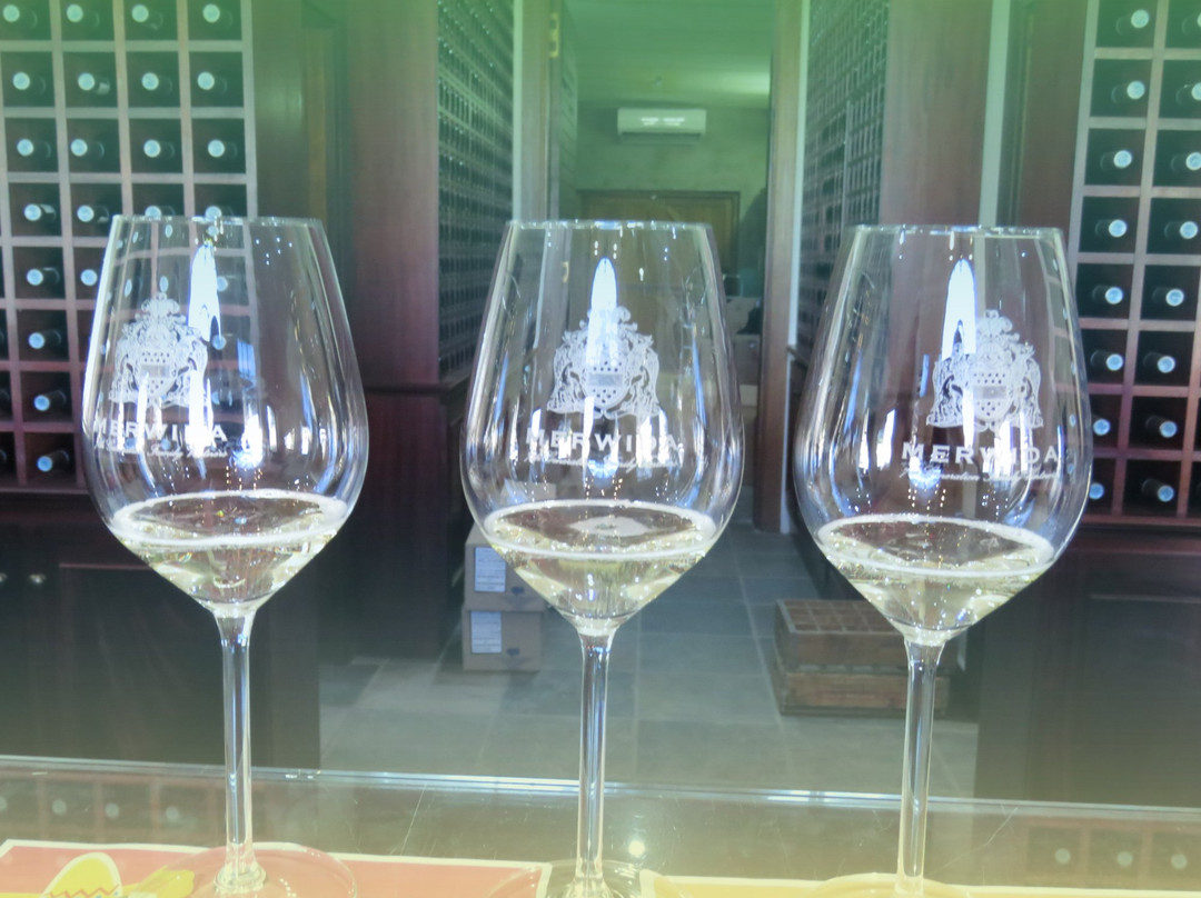 Merwida Wine Cellar-Rawsonville必去景点