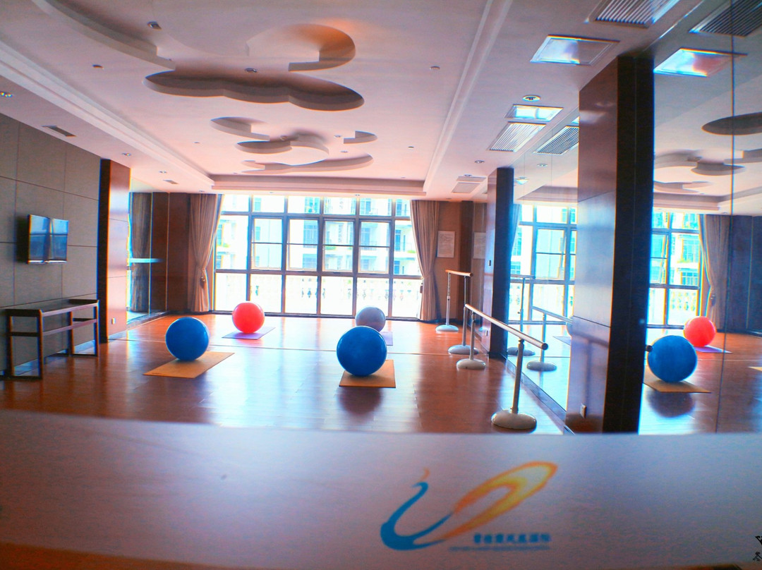 张家界碧桂园凤凰酒店主图