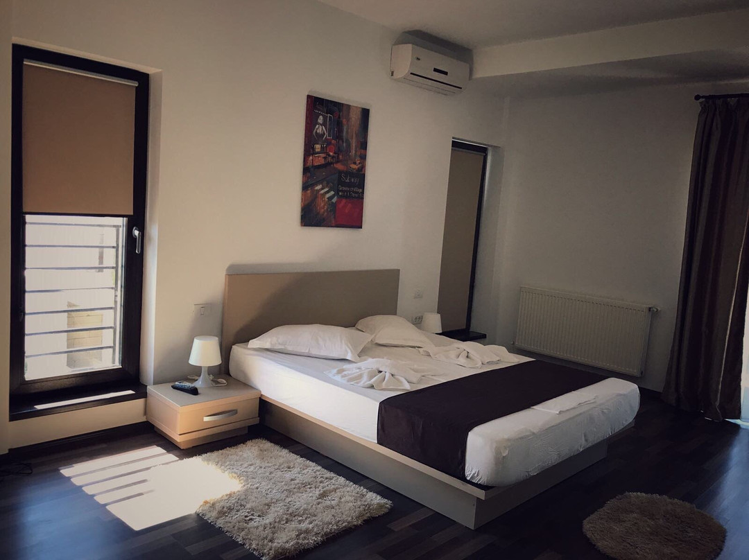 Mrc Resort Mamaia Nord