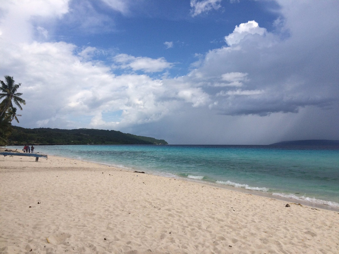 Nirwana Beach景点图片