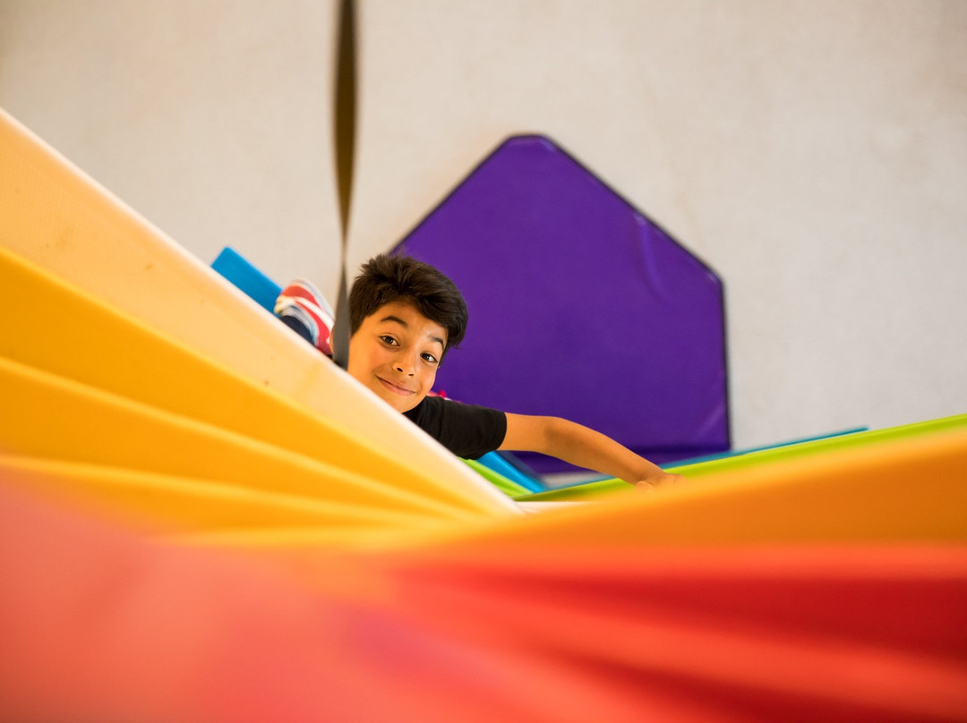 Hapik-Wittenheim必去景点