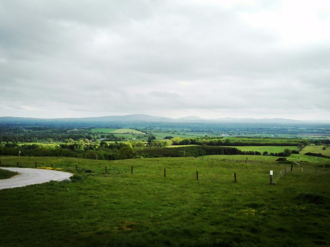 Bike Park Ireland-Roscrea必去景点