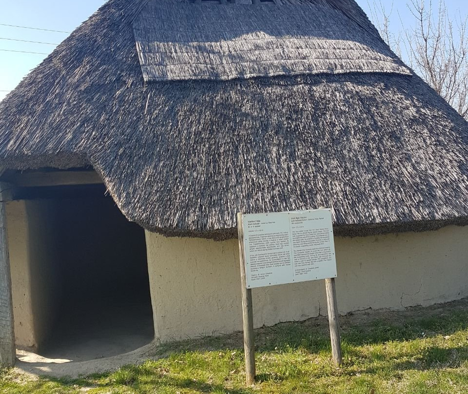 Tokol旅游攻略图片