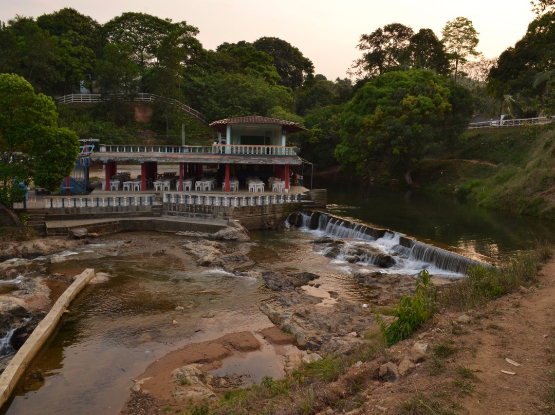 Taraza旅游攻略图片