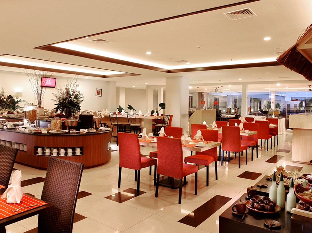 BaReLo Restaurant