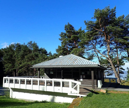 Storvika Badestrand-Stjordal必去景点
