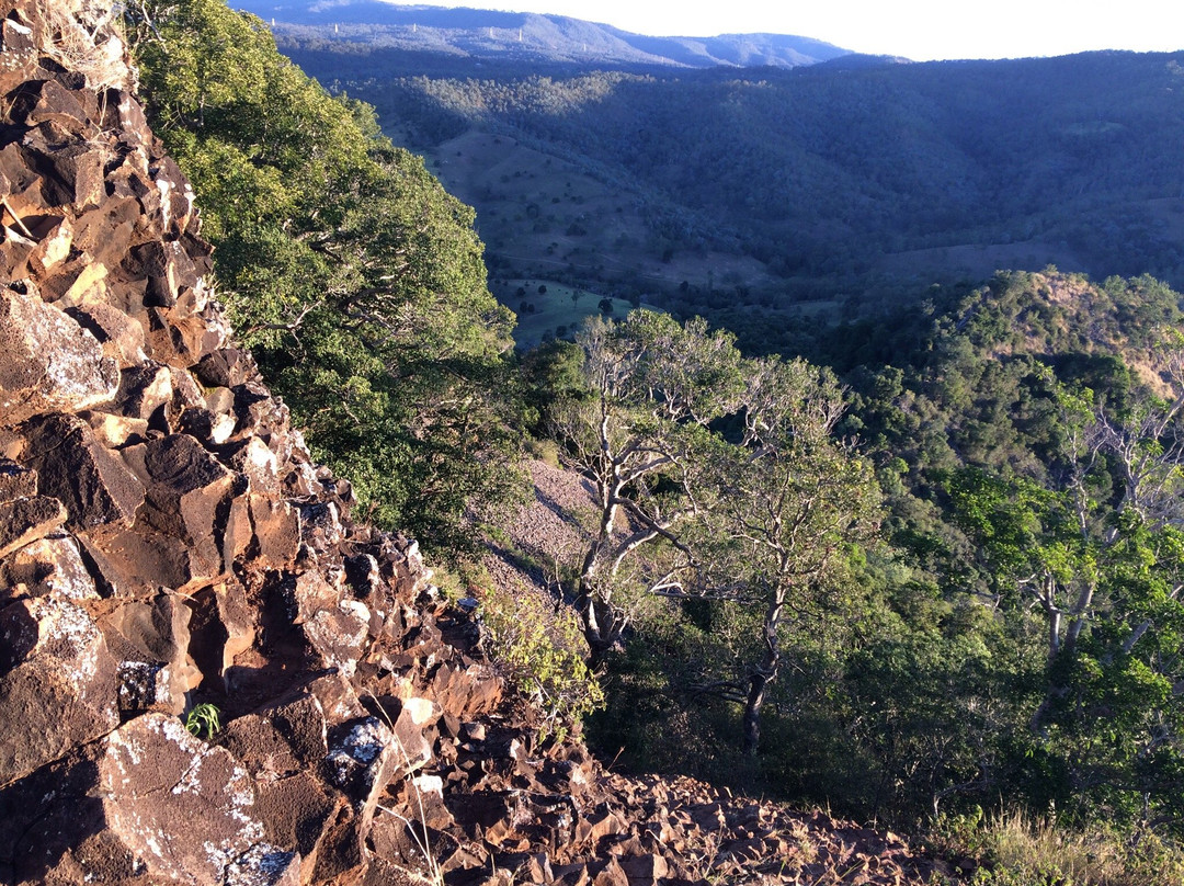 Upper Lockyer旅游攻略图片