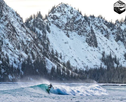 Alaska Surf Guides-苏厄德必去景点