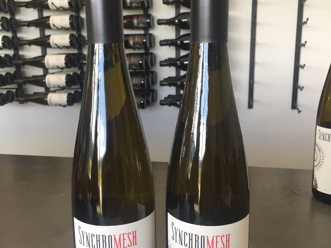 Synchromesh Wines景点图片