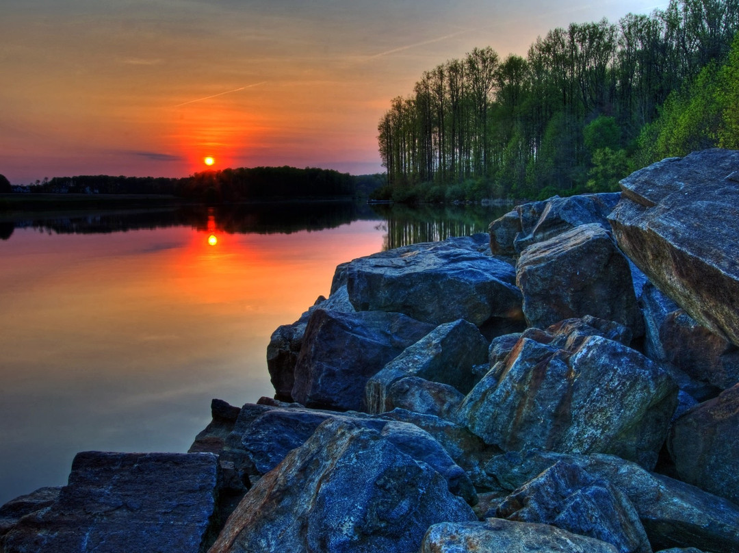 宾夕法尼亚旅游攻略图片