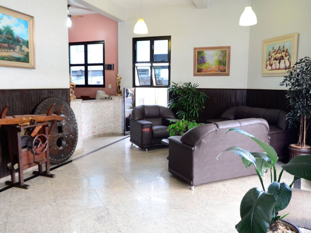 Hotel Lider