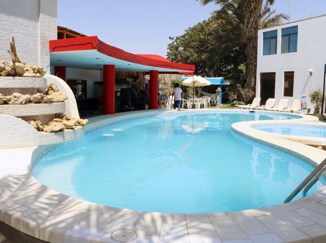 Spilberg Resort