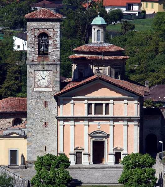 Santa Maria dei Miracoli景点图片