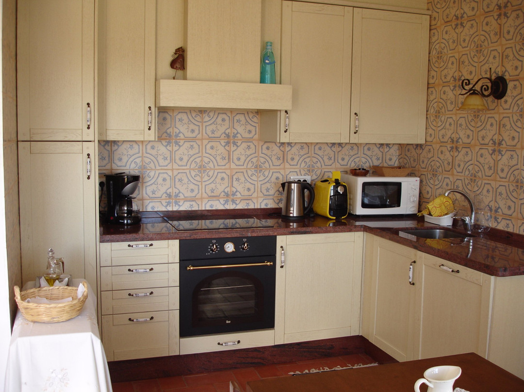 Monte do Forno