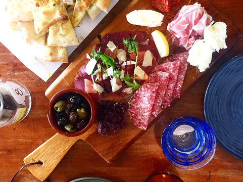 Food & Spice Odyssey Food Tours-惠灵顿必去景点