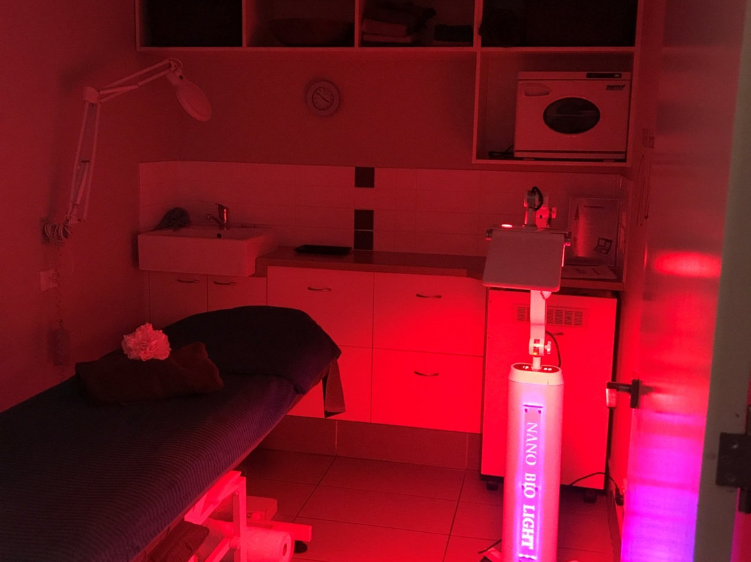 Rejuvi Body Face Beauty景点图片