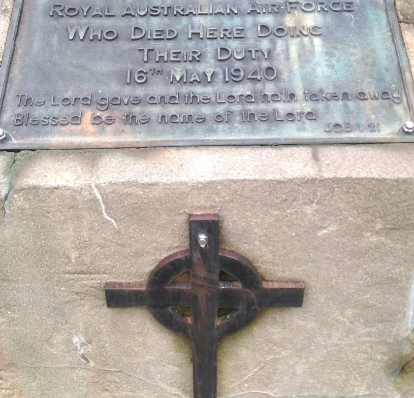 Mount Torbreck-Eildon必去景点