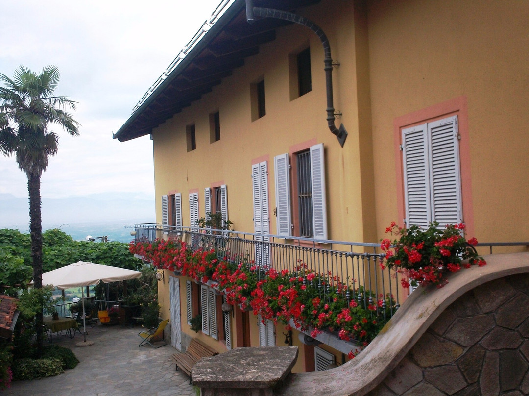 A Casa di Carla Bed & Breakfast