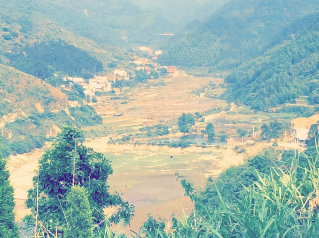 四祖寺-黄梅县必去景点