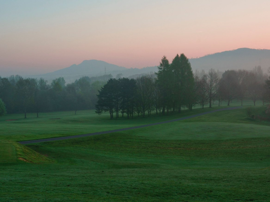 Monmouthshire Golf Club景点图片