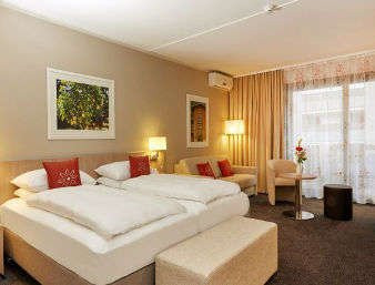 Ramada Inn Mountainview主图
