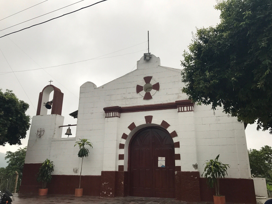 Atánquez-巴耶杜帕尔必去景点