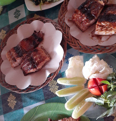 Warung Moeslim Pak Haji主图