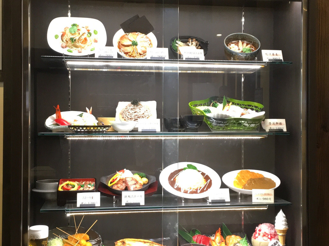 Sakura Natural Hot Spring Sumire-佐仓市必去景点