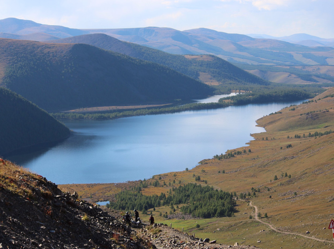 Ovorkhangai Province旅游攻略图片