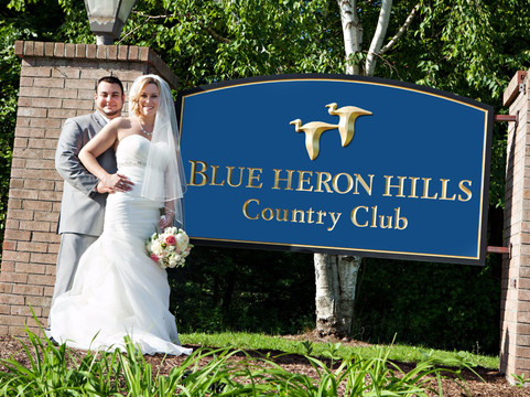 Blue Heron Hills Golf Club-Macedon必去景点
