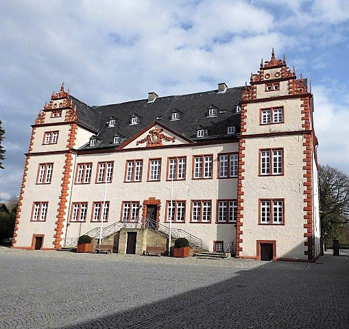 Museum Schloss Salder-萨尔茨基特必去景点