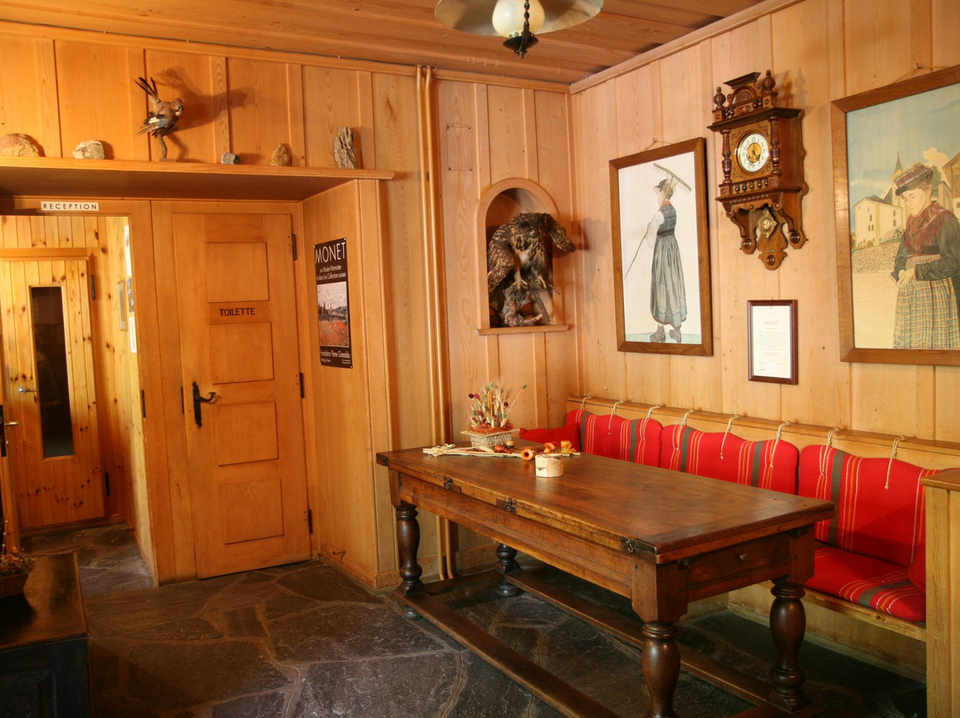 Hotel Hermitage主图