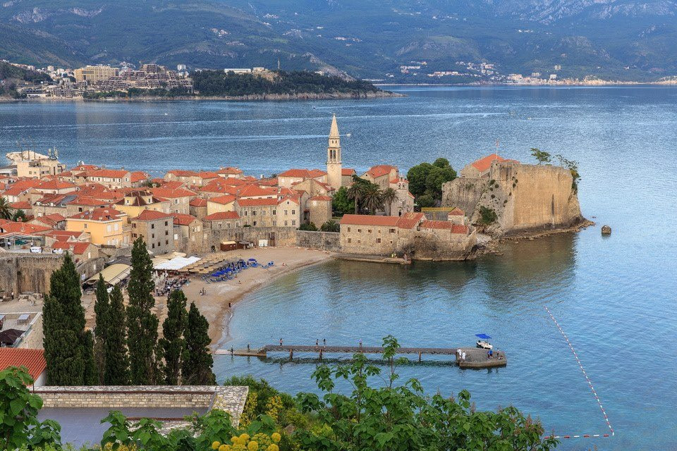 Budva Private Tours-布德瓦必去景点