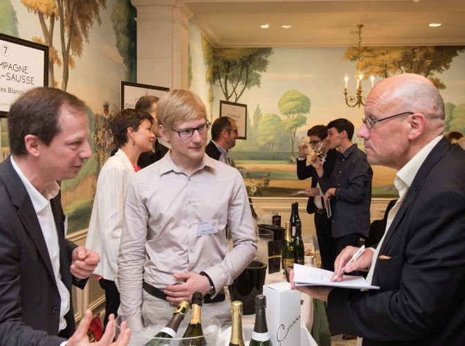 Champagne Lacuisse Freres-Sermiers必去景点