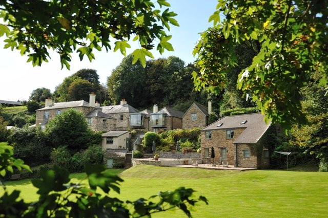 West Charleton Grange